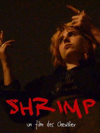 Póster de Shrimp