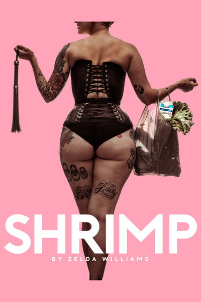 Póster de Shrimp
