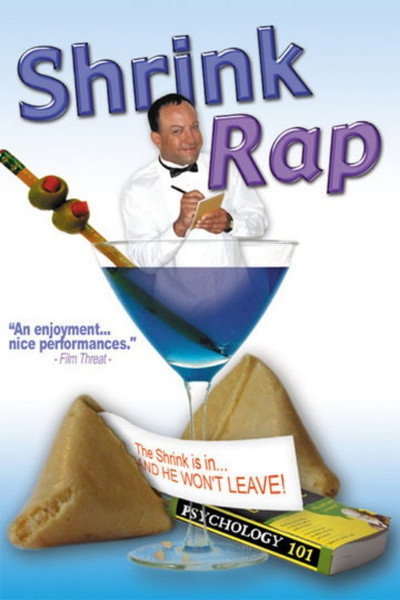 Póster de Shrink Rap