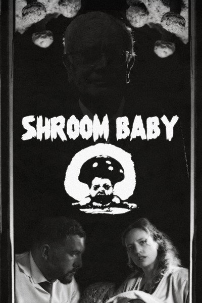 Póster de Shroom Baby