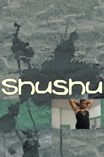 Póster de Shu Shu