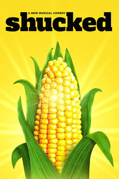 Póster de Shucked