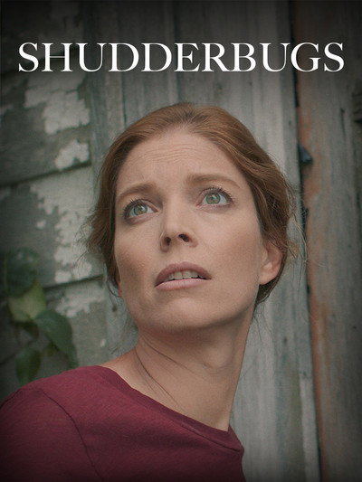 Póster de Shudderbugs