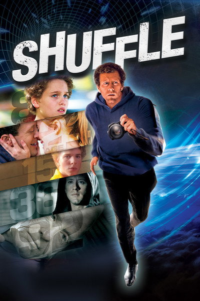 Póster de Shuffle