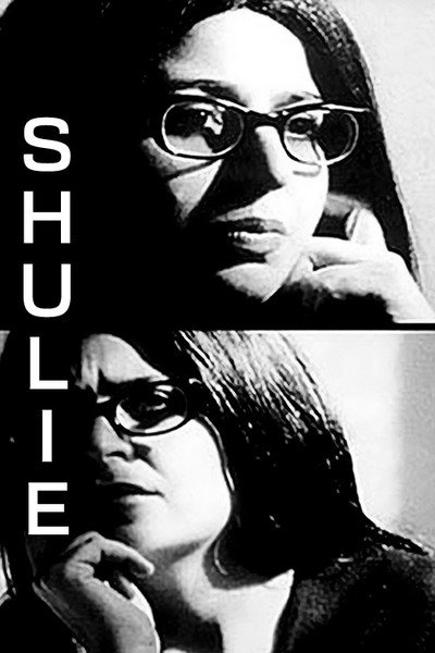 Póster de Shulie