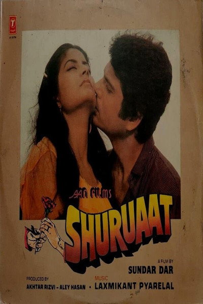 Póster de Shuruaat