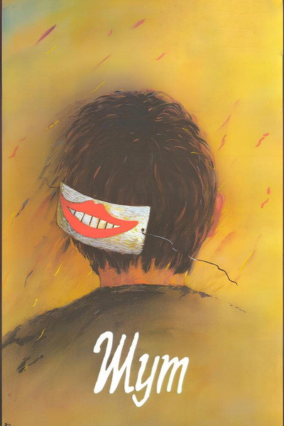 Póster de Shut