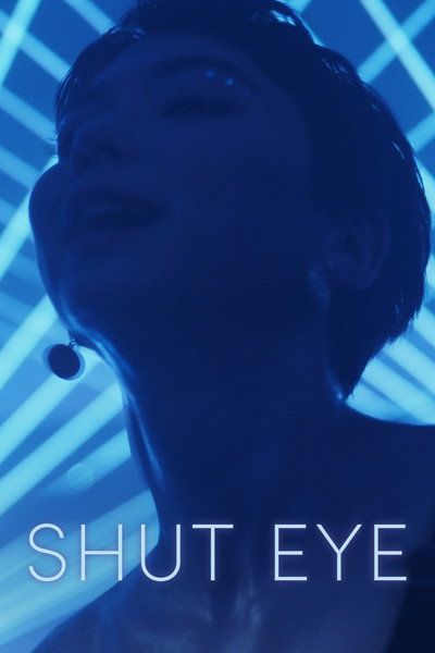 Póster de Shut Eye