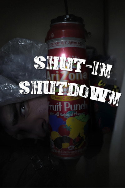 Póster de Shut-in Shutdown