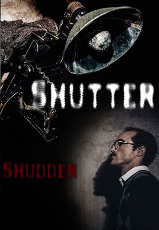 Póster de Shutter