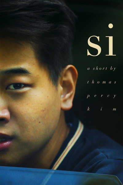 Póster de Si
