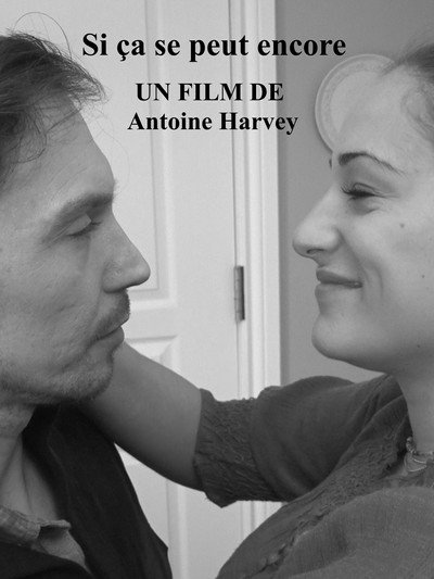 Póster de Si ça se peut encore