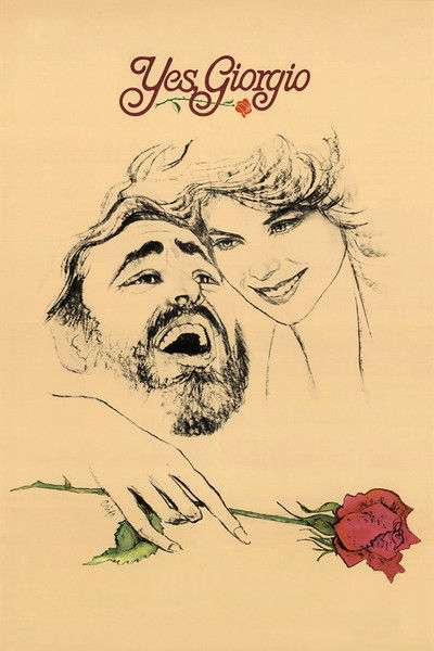 Póster de Sí, Giorgio