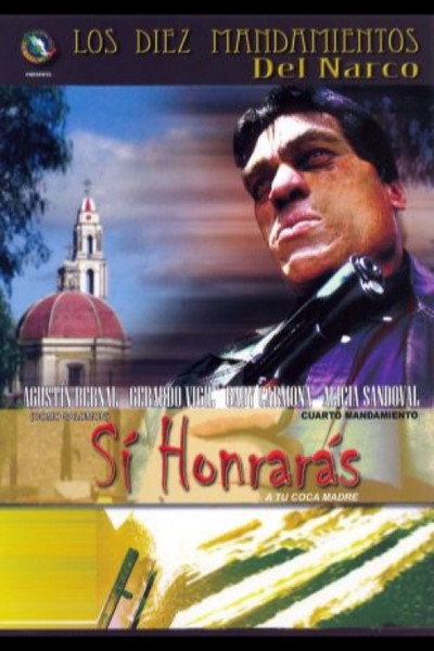Póster de Si honrarás a tu coca madre
