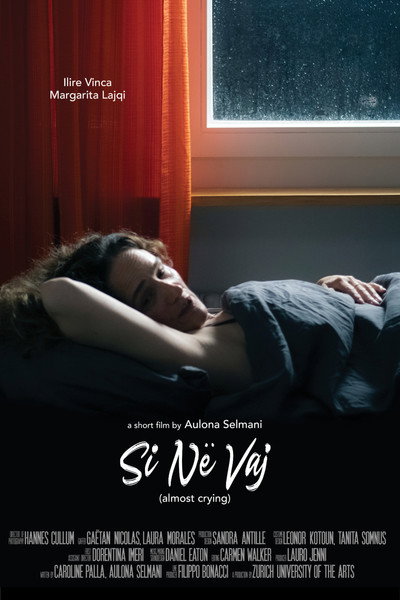 Póster de Si Në Vaj