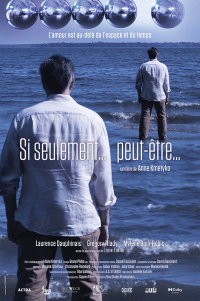 Póster de Si seulement ... peut-être ...
