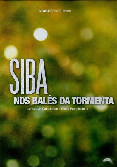 Póster de Siba: Nos Balés da Tormenta