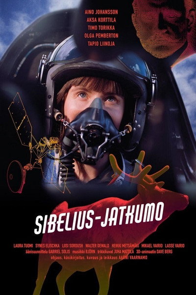Póster de Sibelius Continuum