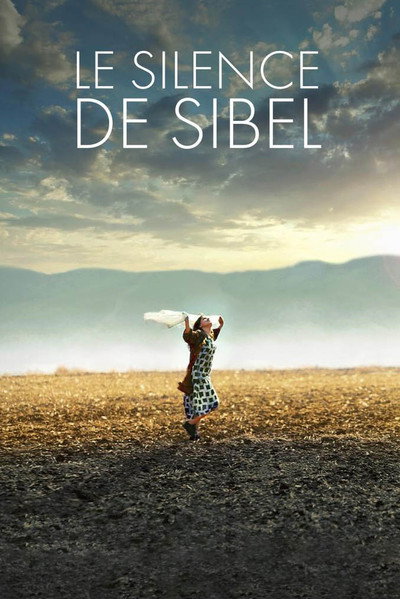 Póster de Sibel's Silence