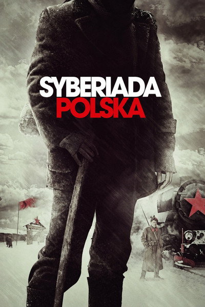 Póster de Siberian Exile
