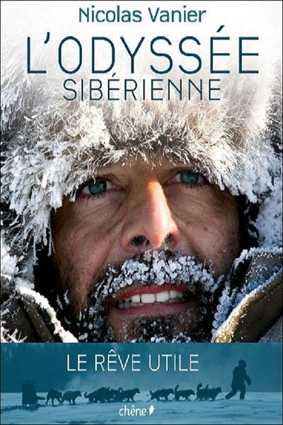 Póster de Siberian Odyssey
