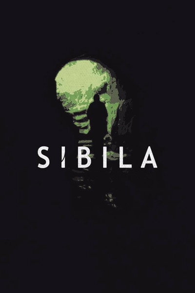 Póster de Sibila