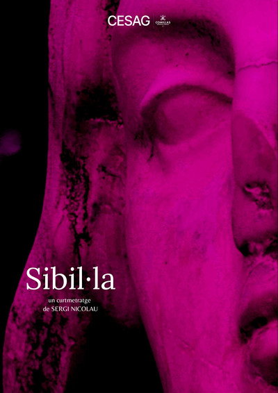 Póster de Sibil·la