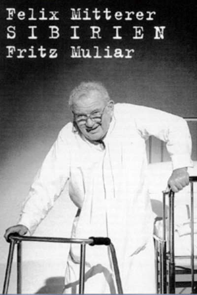Póster de Sibirien