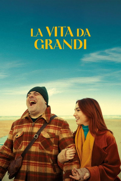 Póster de Siblings