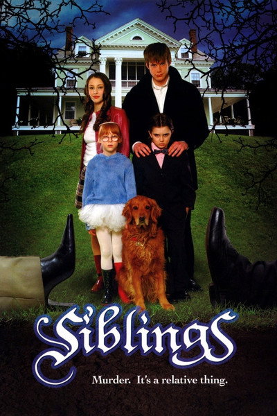Póster de Siblings