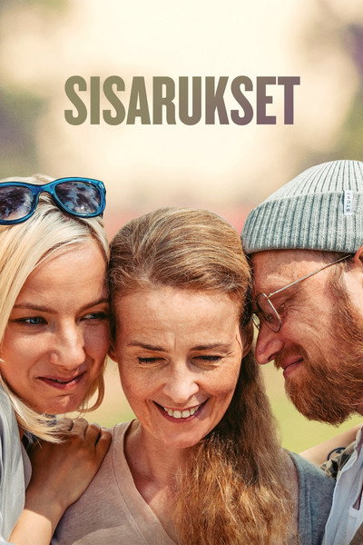 Póster de Siblings
