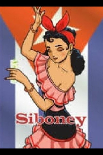 Póster de Siboney