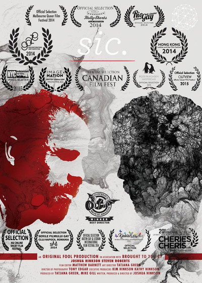 Póster de Sic