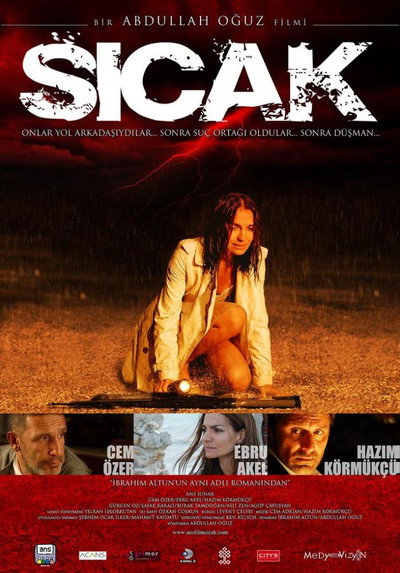 Póster de Sicak