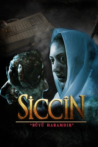 Póster de Siccin