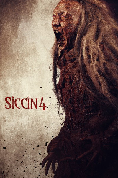 Póster de Siccin 4