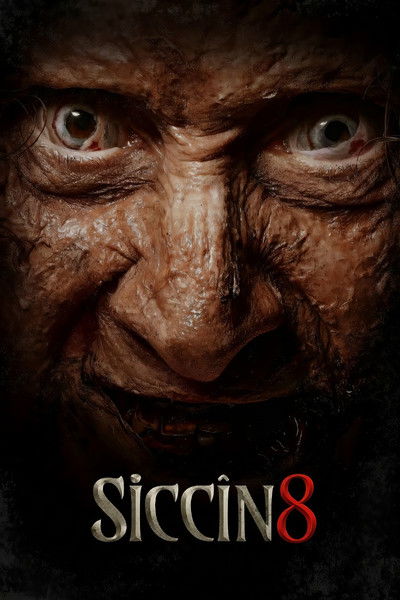 Póster de Siccin 8