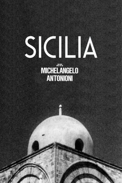 Póster de Sicilia