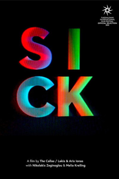 Póster de Sick