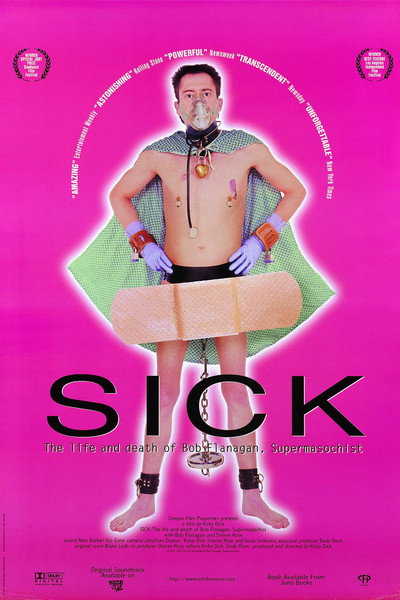 Póster de Sick