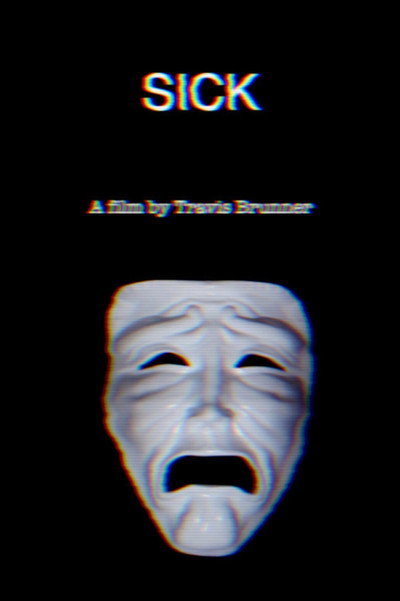 Póster de Sick