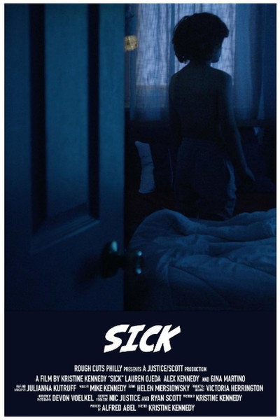Póster de Sick