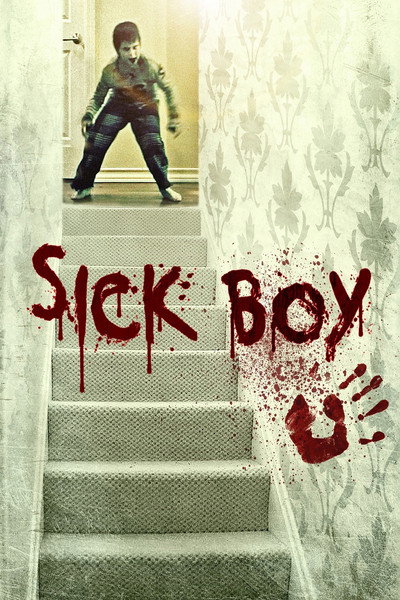 Póster de Sick Boy