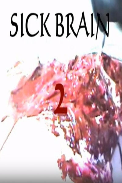 Póster de Sick Brain 2