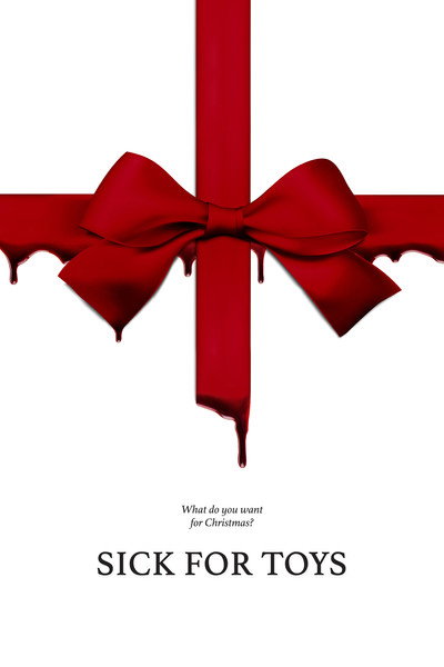 Póster de Sick for Toys
