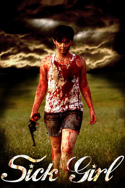 Póster de Sick Girl