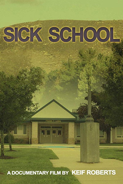 Póster de Sick School
