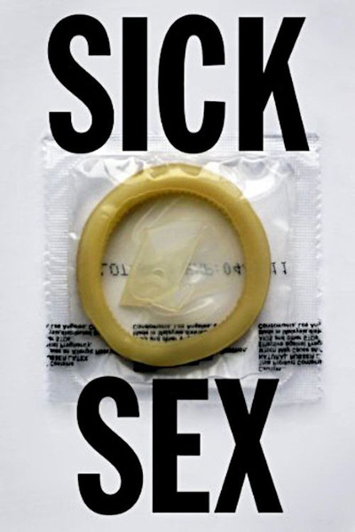 Póster de Sick Sex