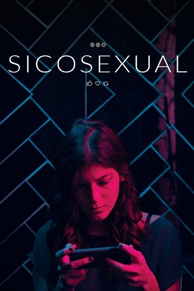 Póster de Sicosexual