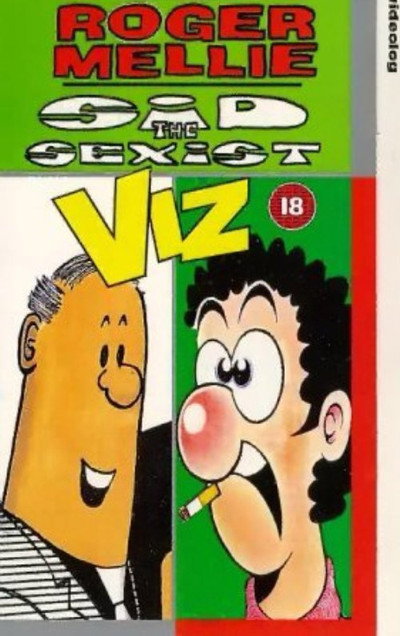 Póster de Sid the Sexist
